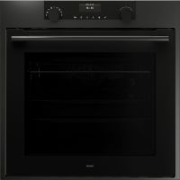 Духовой шкаф OP8664A1 черный графит антрацит
