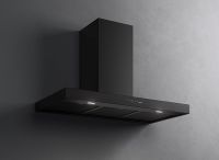 Вытяжка MERCURIO BLACK 90