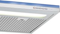 Вытяжка LUMEN STEEL 60