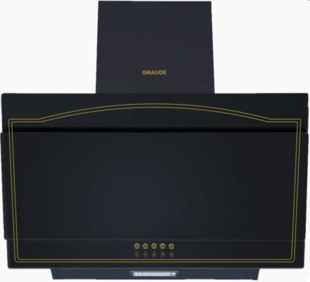 Вытяжка DHK 60.1 S