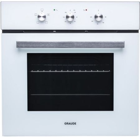 Духовой шкаф BE 60.0 W