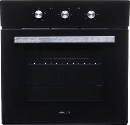 Духовой шкаф BE 60.0 S