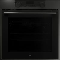 Духовой шкаф OP8664A1 черный графит антрацит