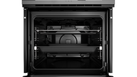 Духовой шкаф HLB 84-G1 MATT BLACK