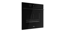 Духовой шкаф HLB 8400 FULL BLACK