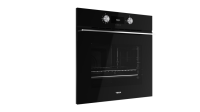 Духовой шкаф HLB 8410 P NIGHT RIVER BLACK