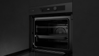 Духовой шкаф HLB 84-G1 MATT BLACK