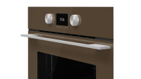 Духовой шкаф HLB 8600 LONDON BRICK BROWN